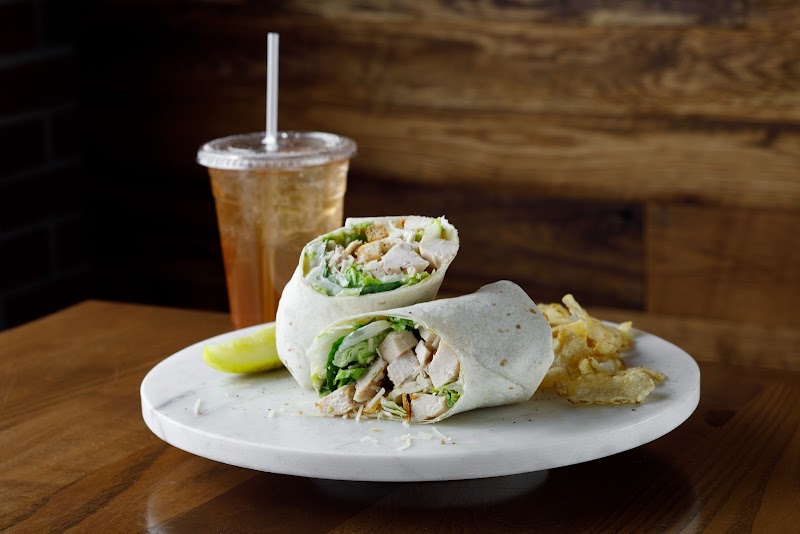 Mokas Coffee & Eatery