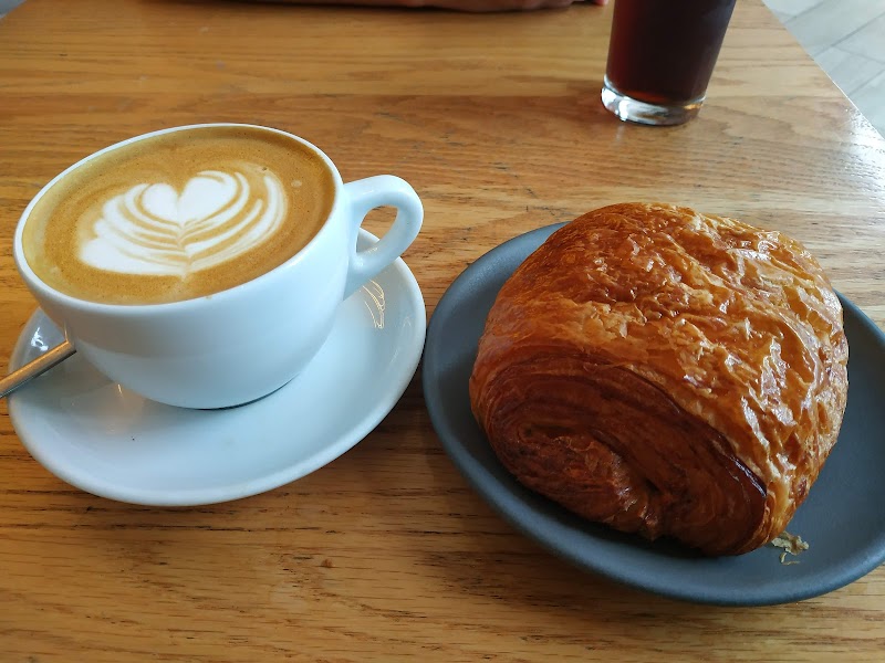 Ritual Coffee Roasters