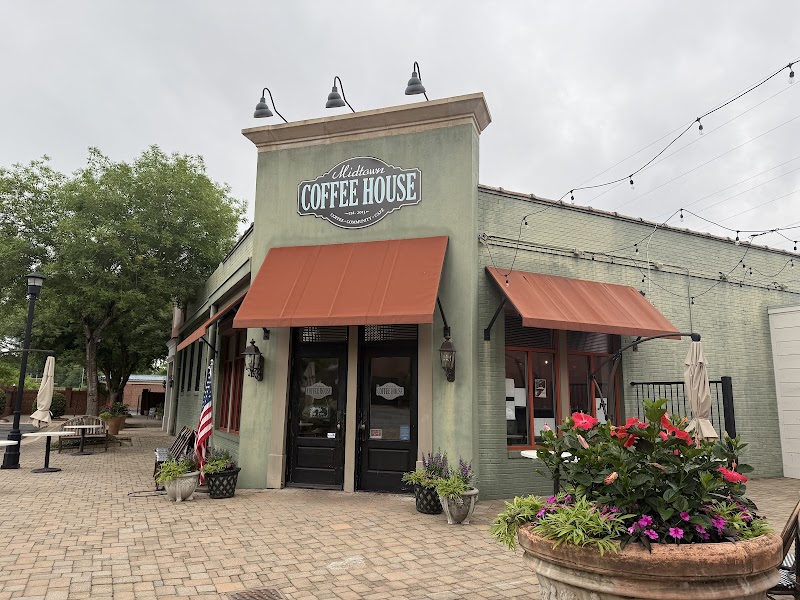Midtown Coffee House