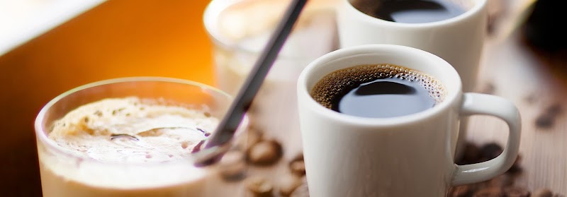 Midtown Coffee House