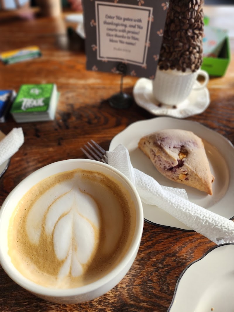 Midtown Coffee House