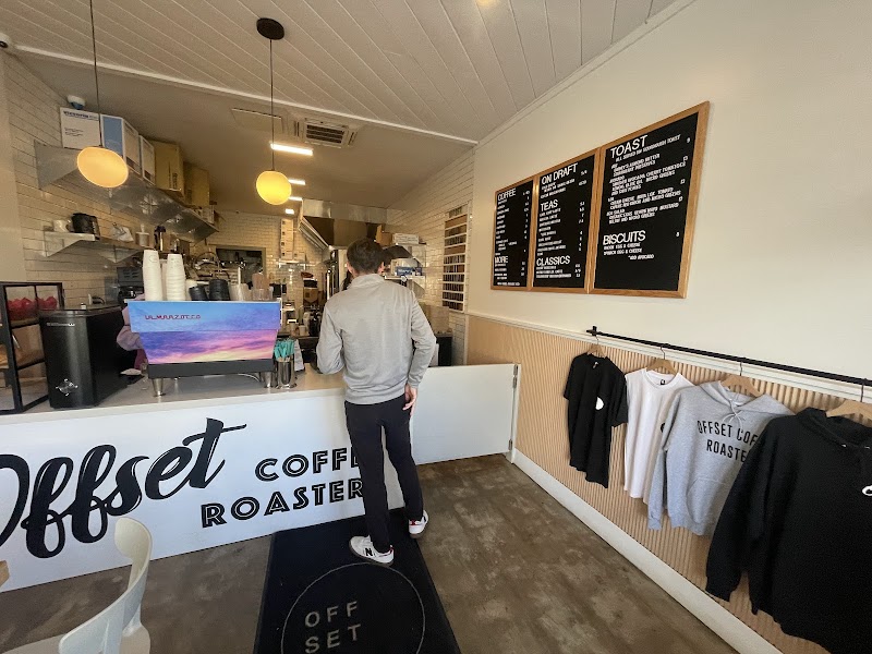Offset Coffee