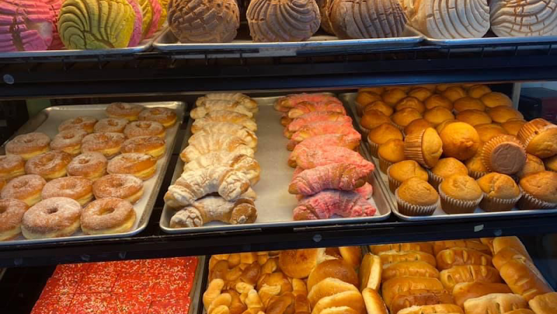 Oakland’s Bakery LLC