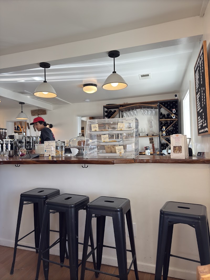 Grinding Gears Coffee Company