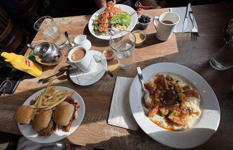 Bogart's Coffee House