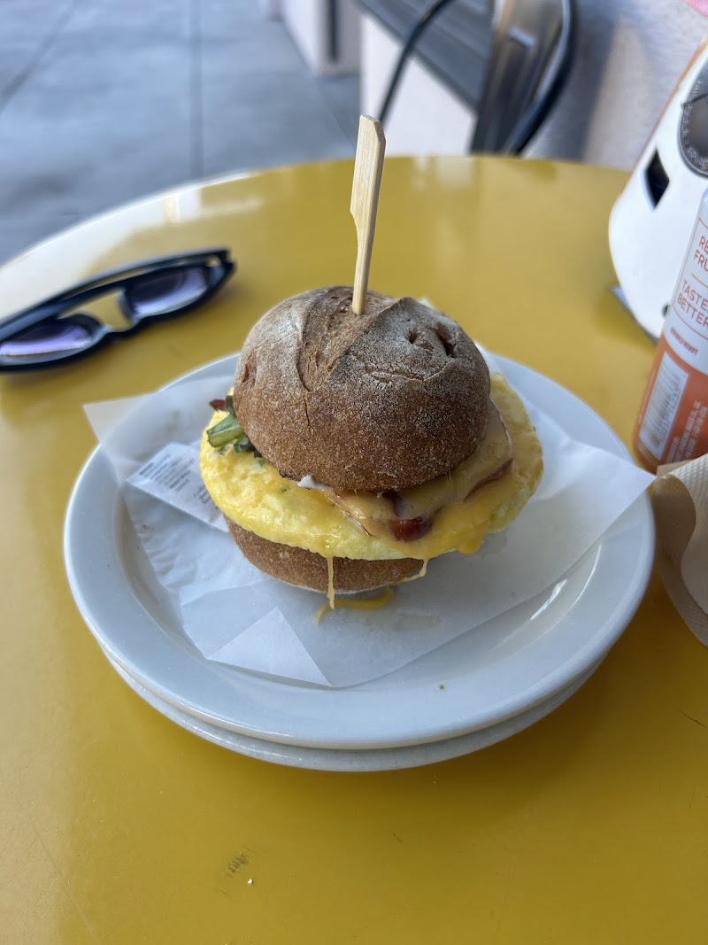 New Cascadia Traditional