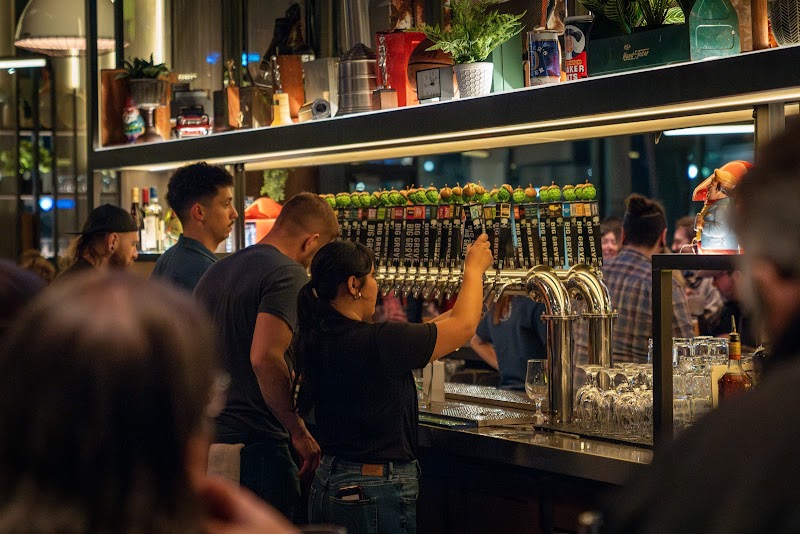 Big Grove Brewery & Taproom