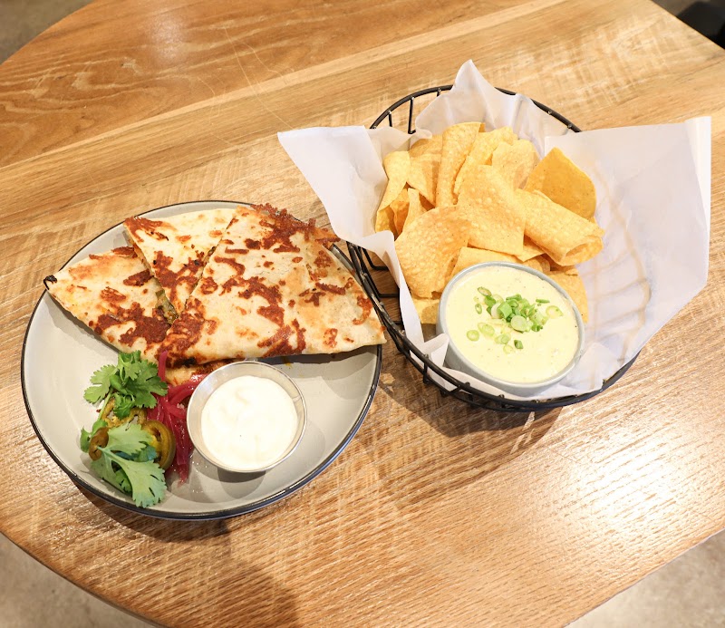 Big Grove Brewery & Taproom