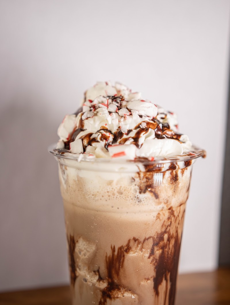 Wild Honey Coffee - West Gate