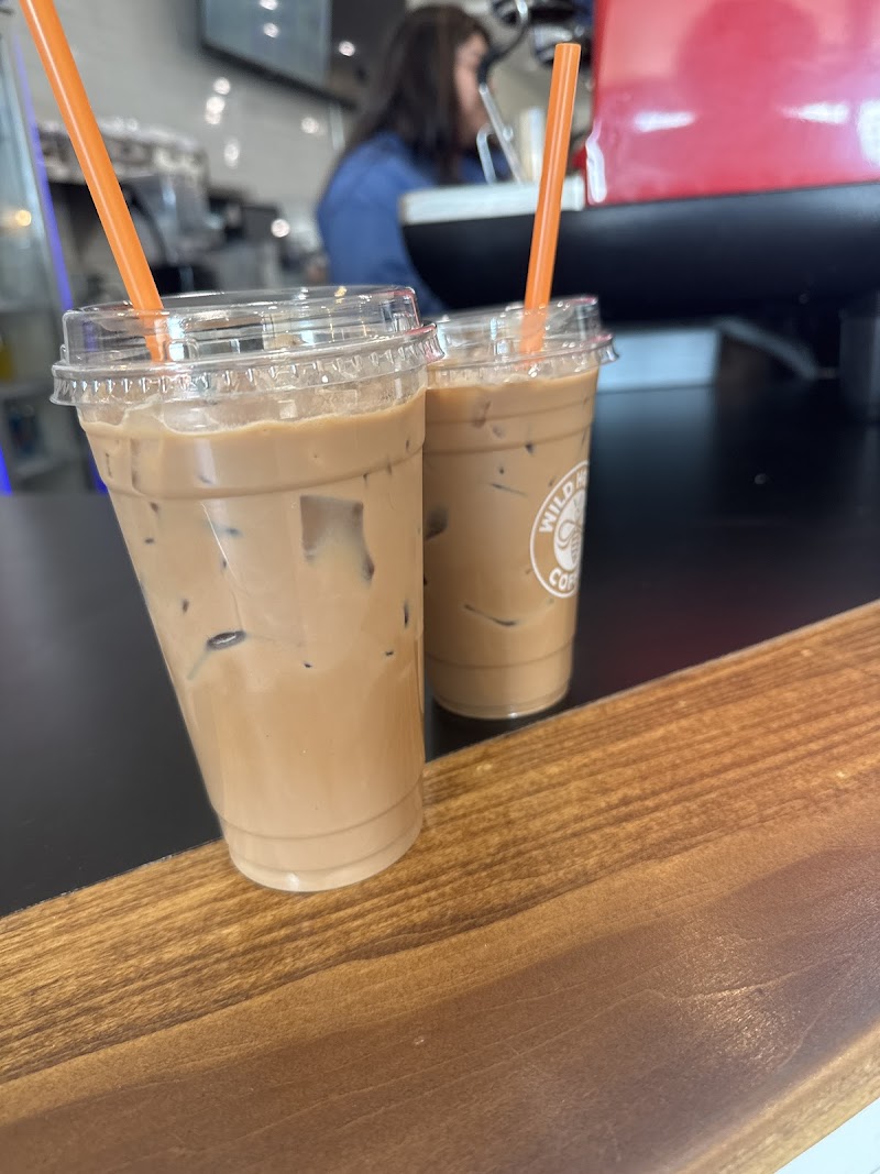 Wild Honey Coffee - West Gate