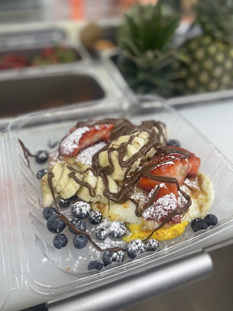 Casa Cafe New Jersey