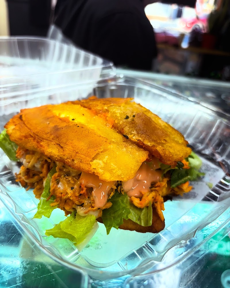 Casa Cafe New Jersey