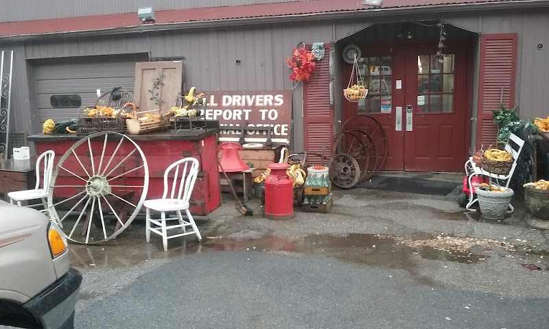 Sibs Antiques & Estate Liquidations