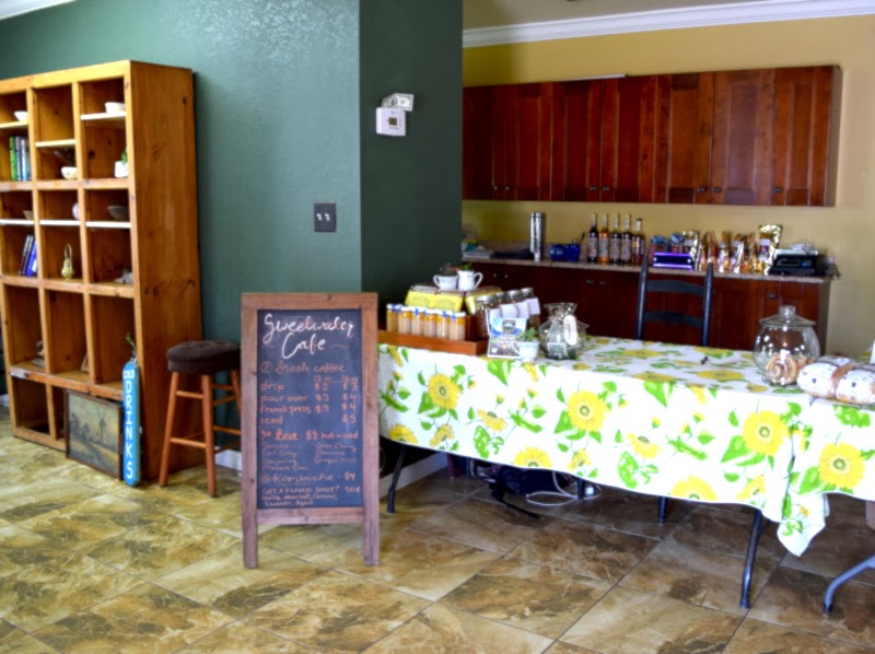 Sweetwater Community Cafe