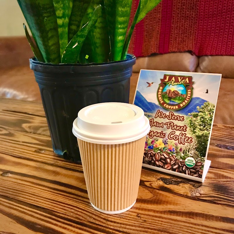 Sweetwater Community Cafe