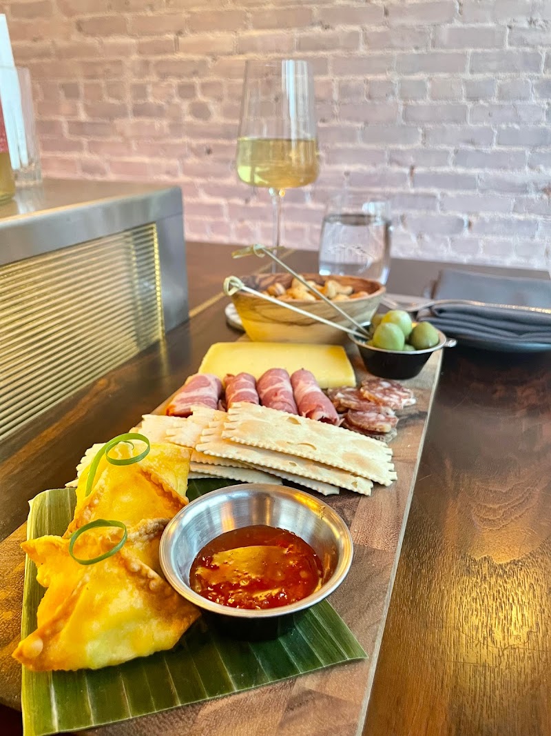 Clementine Cocktail Bar