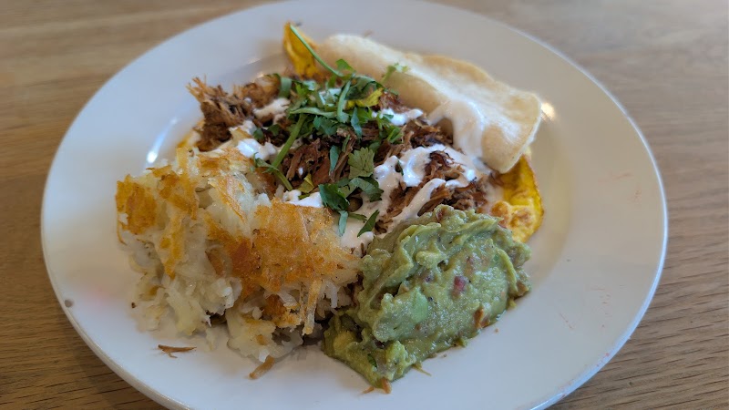 The Bread and Honey House Arcadia