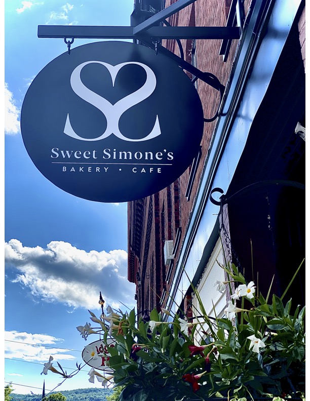 Sweet Simone's