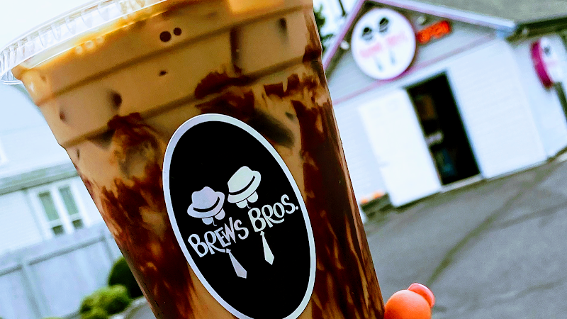 Brews Bros Espresso