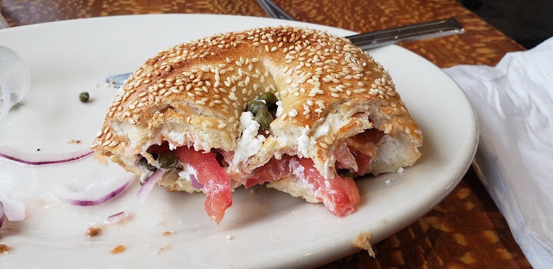 Headlands Coffeehouse