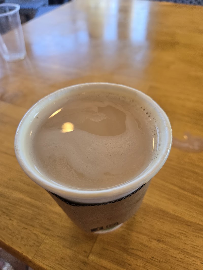 Future Grounds Coffee