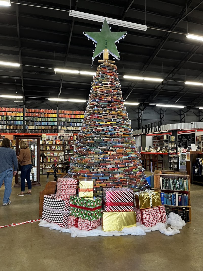 Once Upon A Time Books and Café