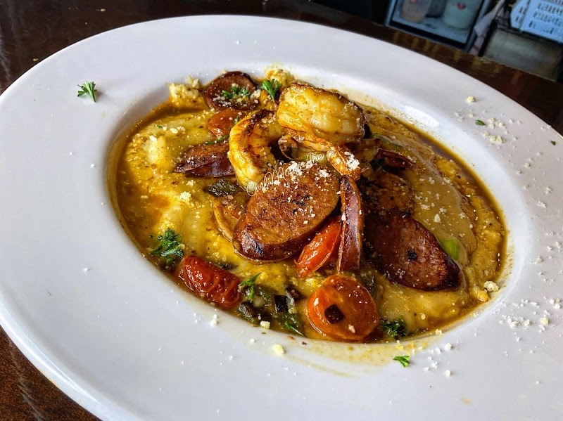 R & M Coffee Bar & Café — Café (Suite 100B)