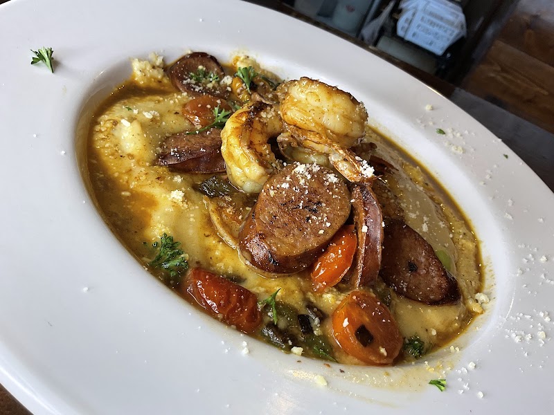 R & M Coffee Bar & Café — Café (Suite 100B)