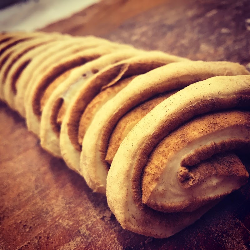 Fort Findlay Coffee & Doughnut Shoppe