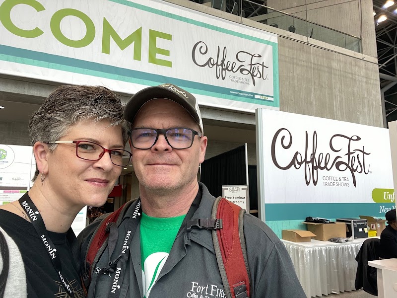 Fort Findlay Coffee & Doughnut Shoppe