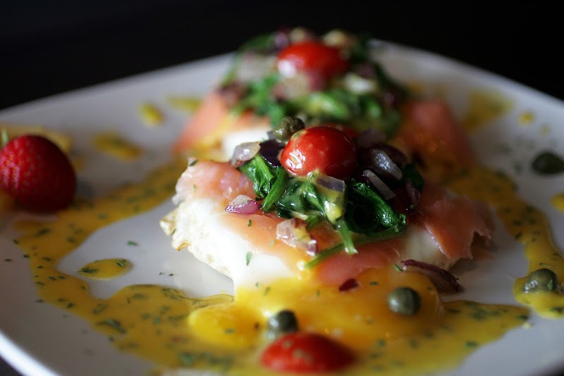 The Garden Brunch Cafe Memphis