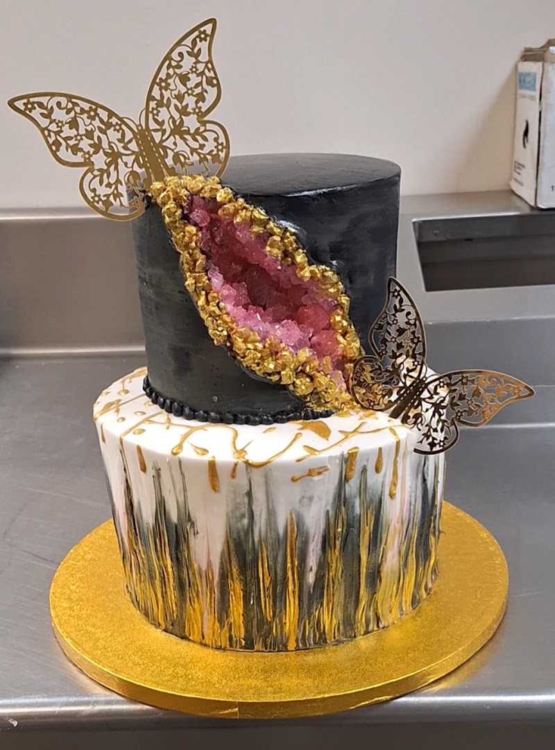 Julie Anne's Bakery & Cafe