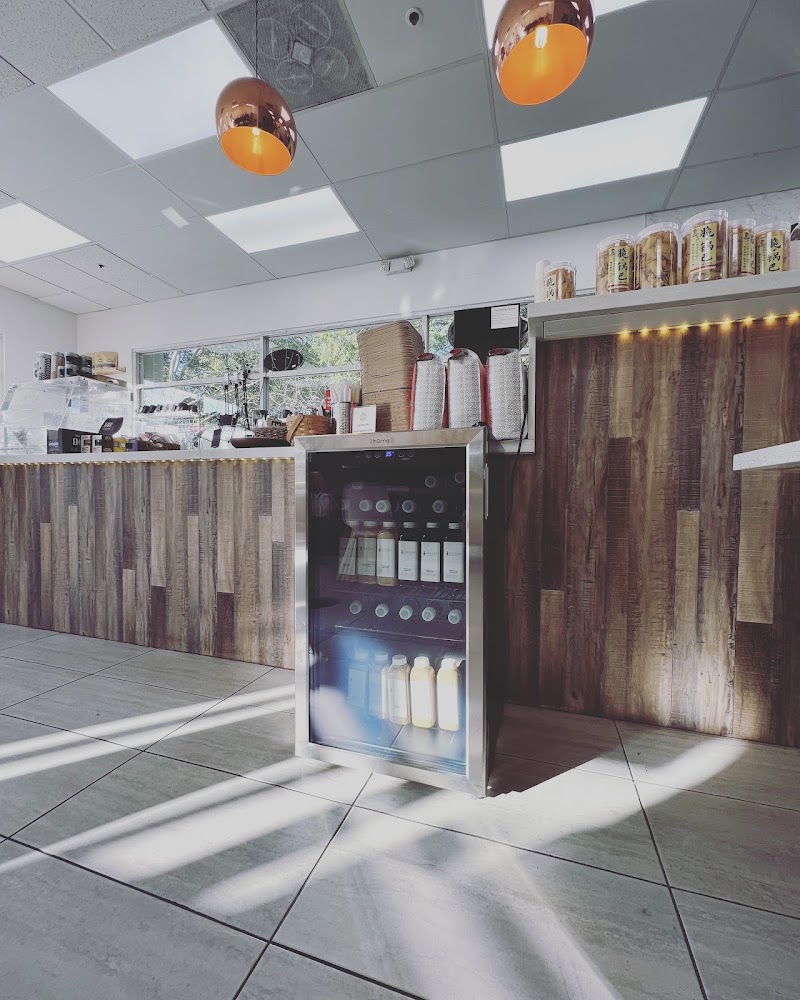 Cold Brew Specialist