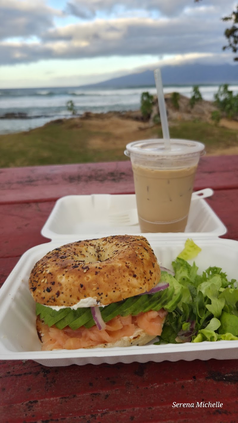 Bad Ass Coffee of Maui
