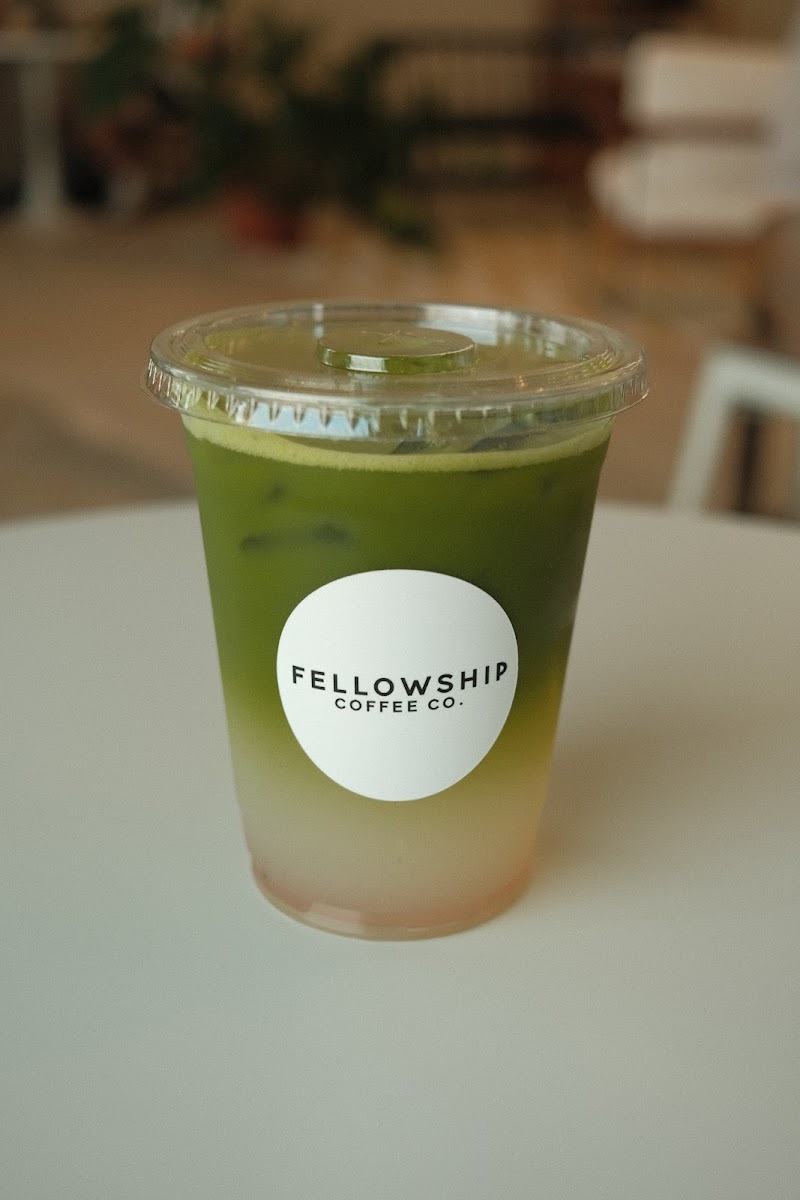 Fellowship Coffee Co. & Catering