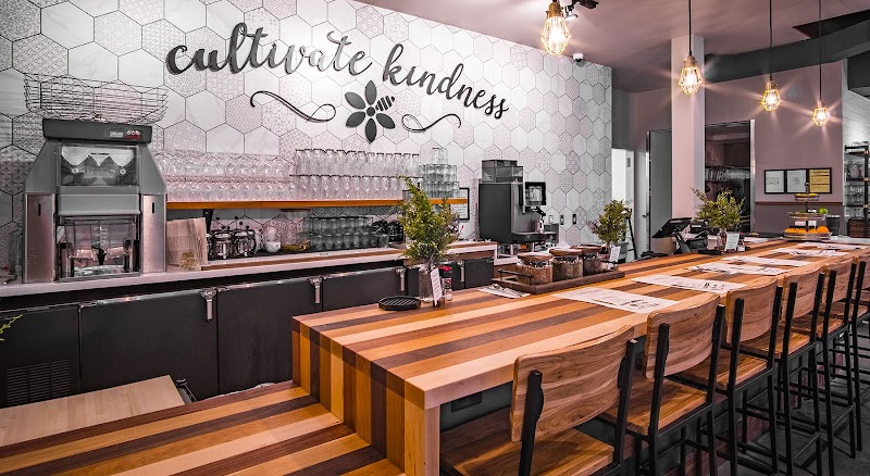 HomeGrown Omaha - Blackstone