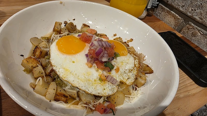 HomeGrown Omaha - Blackstone