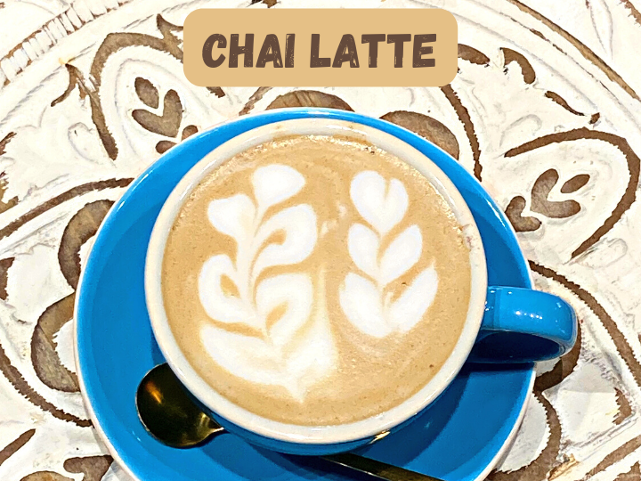 The Centre Kava & Coffee Exchange