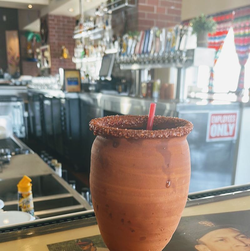 La Plazuela Restaurant and Bar