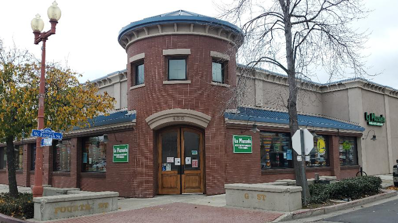 La Plazuela Restaurant and Bar