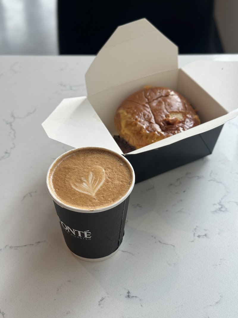 Fonté Coffee - Civica