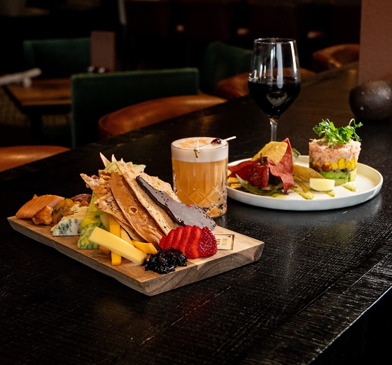 Trillium Kitchen + Cocktails