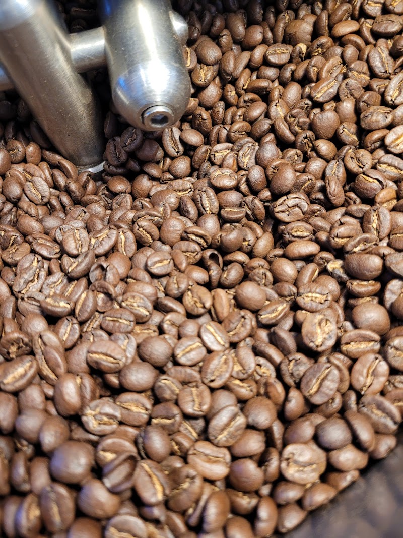 Red Umbrella Coffee Roaster