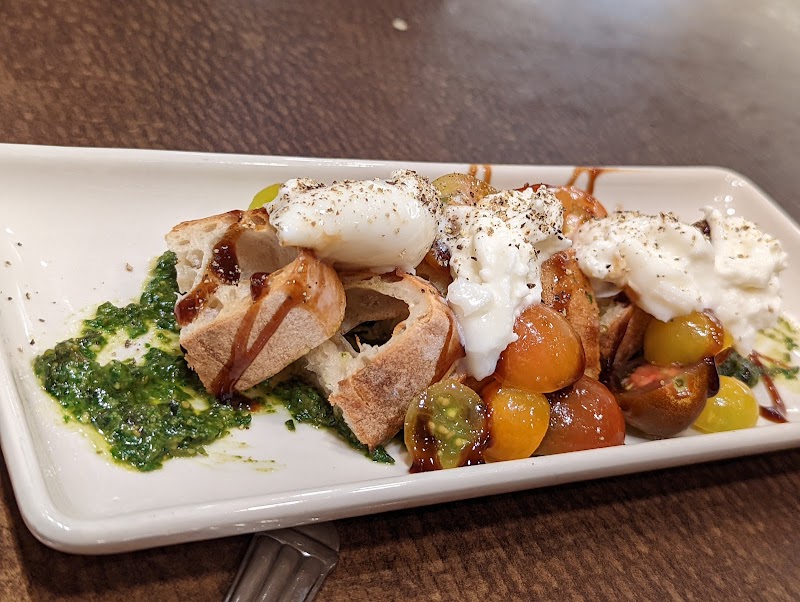 Marketplace Café at Nordstrom