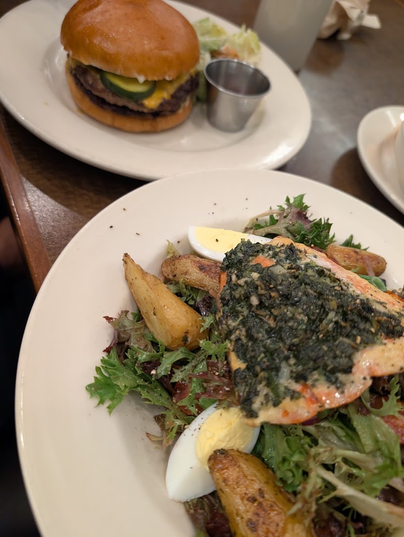 Marketplace Café at Nordstrom