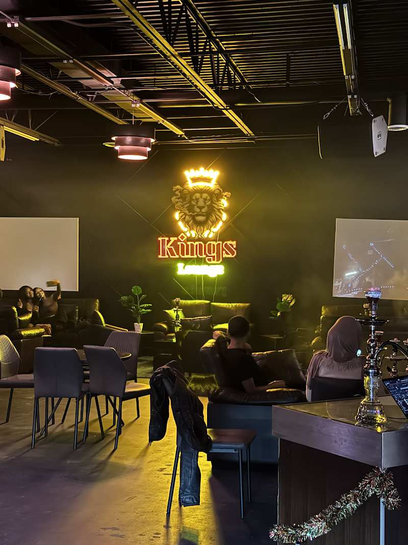 Kings Lounge