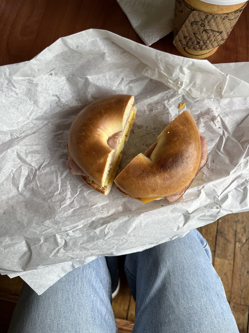 Latte Da Espresso & More