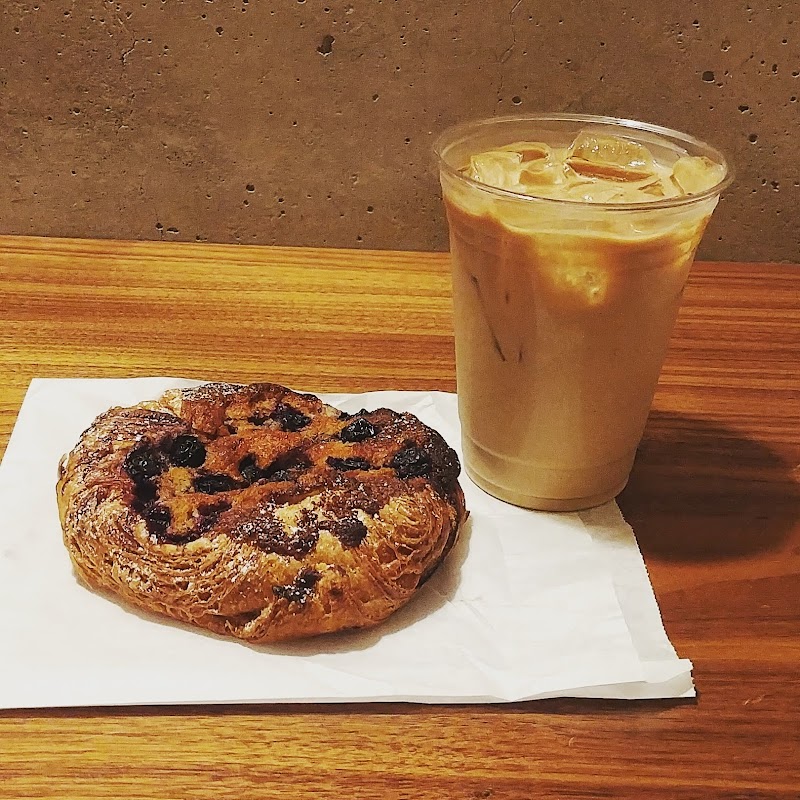 Voxx Coffee Downtown