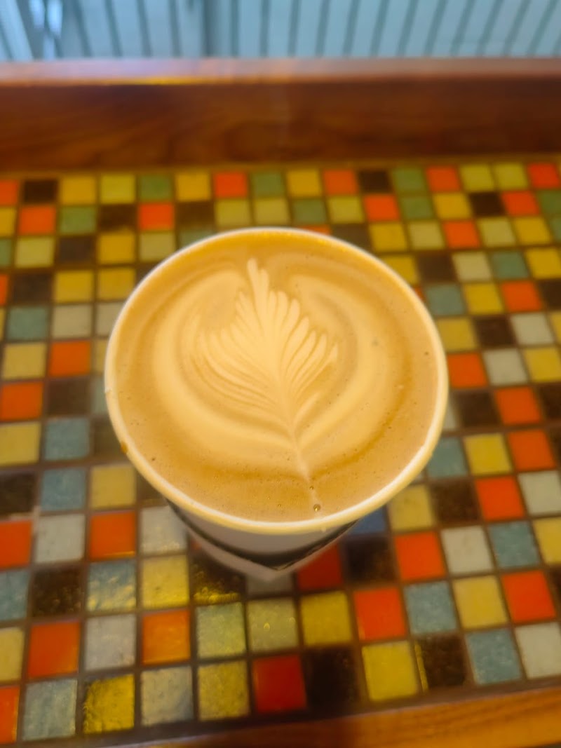 Voxx Coffee Downtown