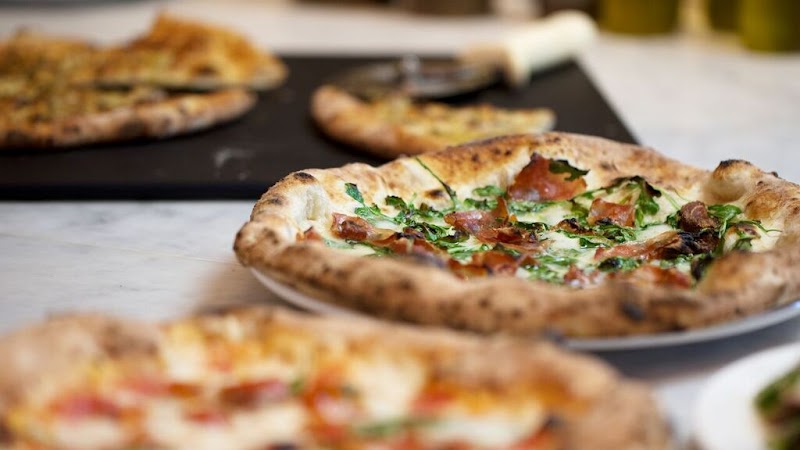 Punch Pizza Grand Avenue